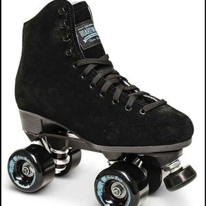 Meet your Posher, Noreen